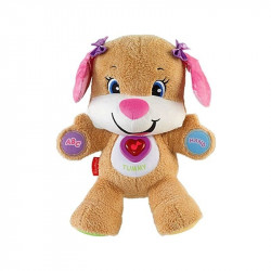 Fisher-Price Tanuló kutyushugi