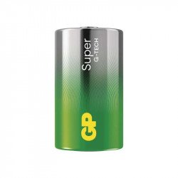 GP Super D góliát elem 2 darabos készlet Elem GP