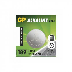 GP 189 gombelem Elem GP