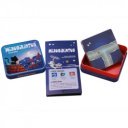 Miaubirintus társasjáték