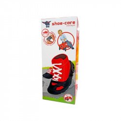 Simba: BIG cipővédő - 21-27 méret, többféle Gördeszka, görkorcsolya Simba