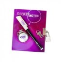 Simba: Titkos jegyzettömb készlet