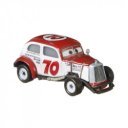 Verdák 3 fém kisautó - 1:55 - többféle