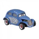 Verdák 3 fém kisautó - 1:55 - többféle