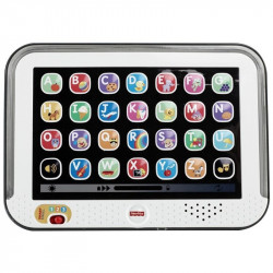 Fisher-Price tanuló tablet - magyar nyelvű Bébijáték, kellék Fisher-Price