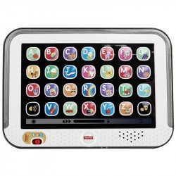 Fisher-Price tanuló tablet - magyar nyelvű Bébijáték, kellék Fisher-Price