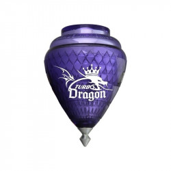 Turbo Dragon peonza - többféle Sportszer, labda Peonza