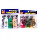 Glass Deco üvegfesték készlet