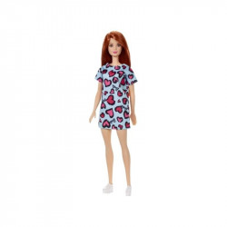 Barbie: Chic Barbie baba - 29 cm, többféle