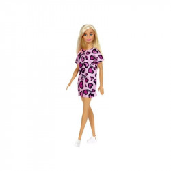 Barbie: Chic Barbie baba - 29 cm, többféle Baba, babakocsi Barbie