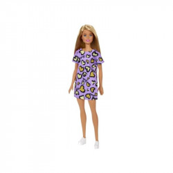 Barbie: Chic Barbie baba - 29 cm, többféle Baba, babakocsi Barbie