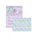 Parti meghívó borítékkal - többféle