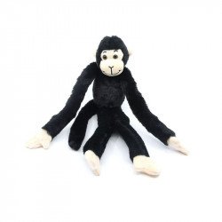 Hosszúkezű majom plüssfigura - 50 cm, többféle 40-60 cm Nincs