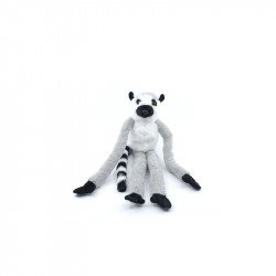 Hosszúkezű majom plüssfigura - 50 cm, többféle 40-60 cm Nincs