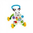 Fisher-Price Zebra járássegítő