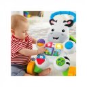 Fisher-Price Zebra járássegítő