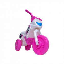 Enduro lábbal hajtós kis motor - többféle Futóbicikli, kismotor Nincs