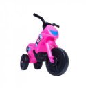 Maxi Enduro lábbal hajtós motor - többféle