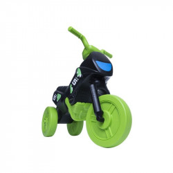 Maxi Enduro lábbal hajtós motor - többféle