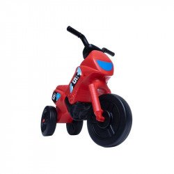 Maxi Enduro lábbal hajtós motor - többféle Futóbicikli, kismotor Nincs