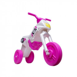 Maxi Enduro lábbal hajtós motor - többféle Futóbicikli, kismotor Nincs