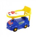 4 az 1-ben bébitaxi hintával - többféle