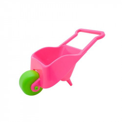 Homokozó talicska - 52 cm, többféle