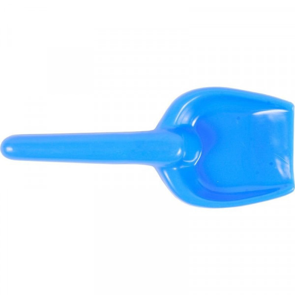 Műanyag lapát vagy gereblye - 19 cm, többféle