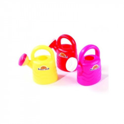 Locsoló kanna - közepes, többféle Homokozó, homok Nincs