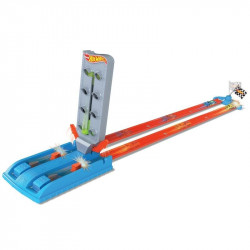 Hot Wheels bajnokság pályakészletek
