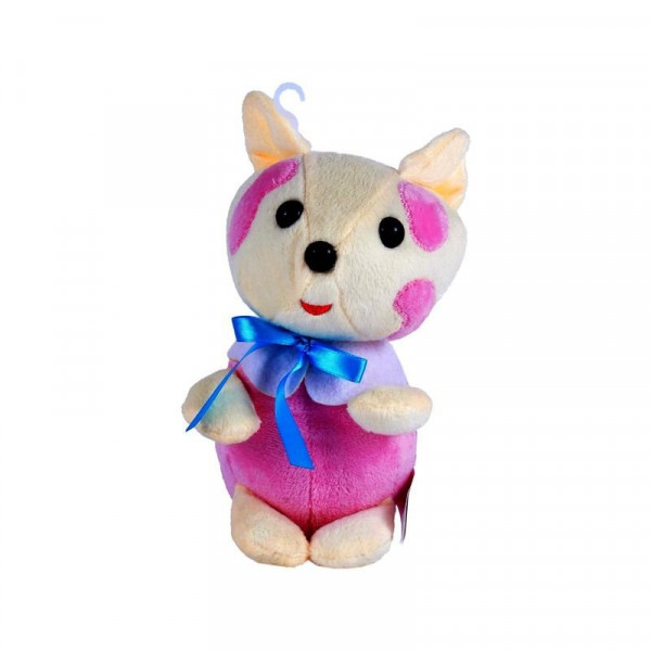 Tádé plüssfigura - 20 cm