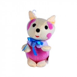 Tádé plüssfigura - 20 cm 20-40 cm Nincs