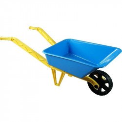 Műanyag talicska - többféle