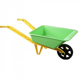 Műanyag talicska - többféle Homokozó, homok Nincs