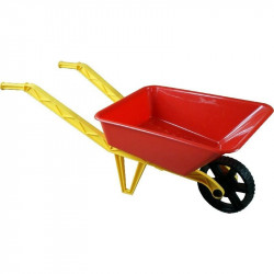 Műanyag talicska - többféle Homokozó, homok Nincs