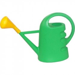 Műanyag locsolókanna - 2,5 liter, többféle Homokozó, homok Nincs