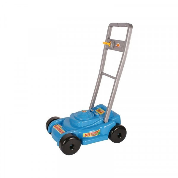 Nagy játék fűnyíró - többféle