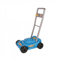 Nagy játék fűnyíró - többféle Homokozó, homok Nincs