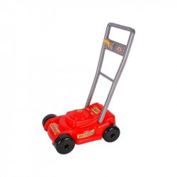 Nagy játék fűnyíró - többféle Homokozó, homok Nincs