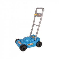 Nagy játék fűnyíró - többféle Homokozó, homok Nincs