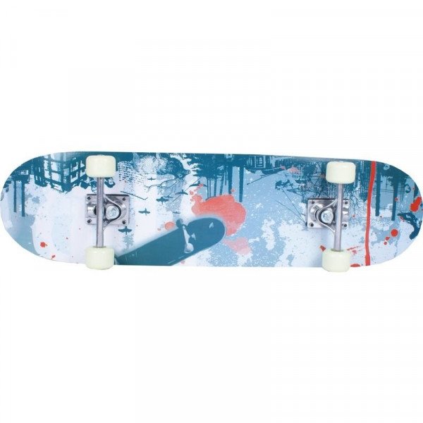 Gördeszka - 79 x 20 cm, többféle