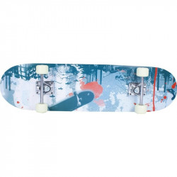 Gördeszka - 79 x 20 cm, többféle Gördeszka, görkorcsolya Nincs