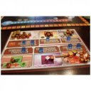 A Mars terraformálása társasjáték