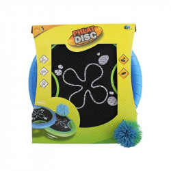 Phlat Disc ügyességi játék 2 koronggal Egyéb sporteszköz Phlat Ball