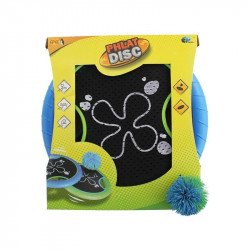 Phlat Disc ügyességi játék 2 koronggal Egyéb sporteszköz Phlat Ball