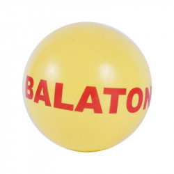 Balaton labda - 22 cm, többféle Gumilabda Nincs