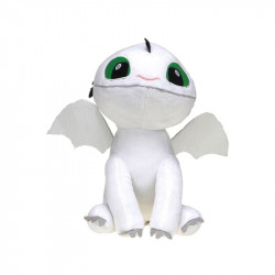 Így neveld a sárkányodat plüss - 26 cm, többféle 20-40 cm Nincs