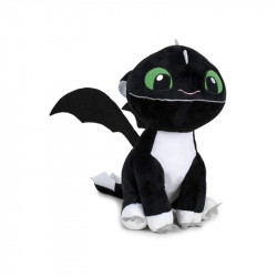 Így neveld a sárkányodat plüss - 26 cm, többféle 20-40 cm Nincs