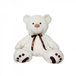 Beni maci plüssfigura - 150 cm 80 cm felett Keel Toys