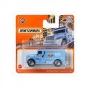 Matchbox 1 darabos kisautó - többféle